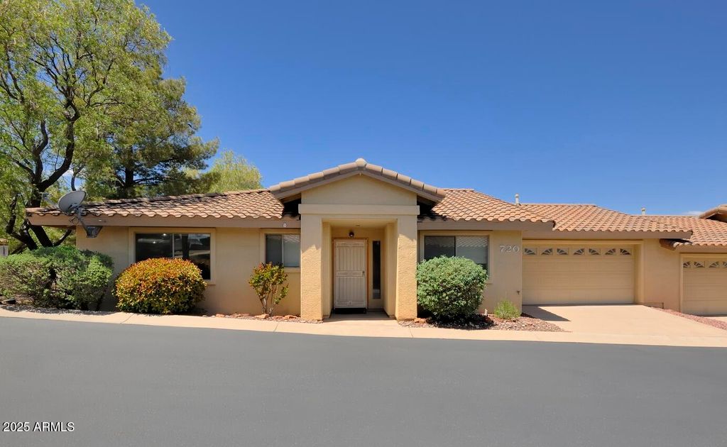 720 Skyview Lane, Cottonwood, AZ 86326