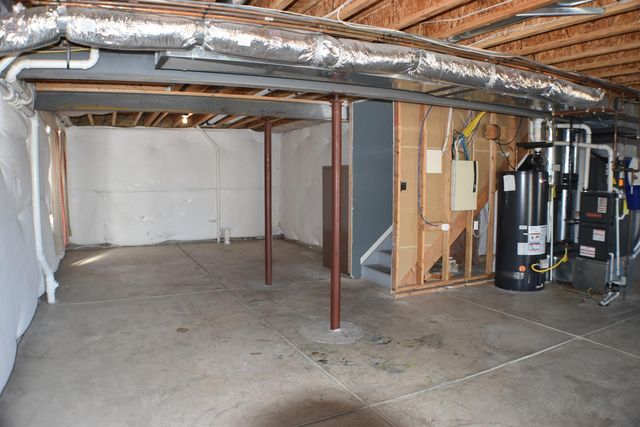 8305 Cedar Chase Drive, Fountain, CO 80817