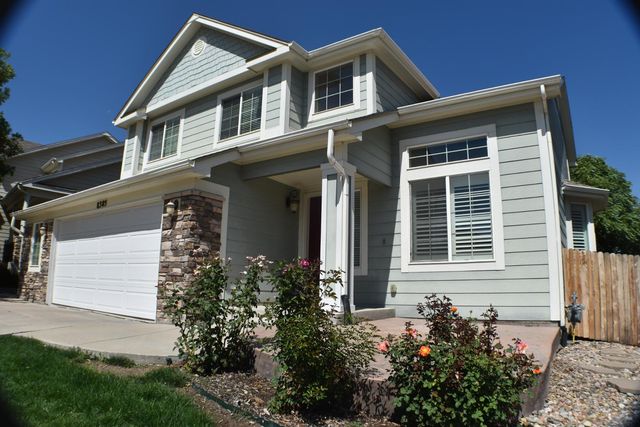 8305 Cedar Chase Drive, Fountain, CO 80817