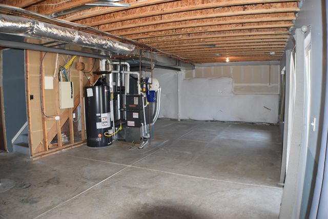 8305 Cedar Chase Drive, Fountain, CO 80817