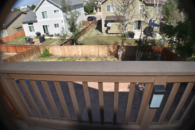 8305 Cedar Chase Drive, Fountain, CO 80817