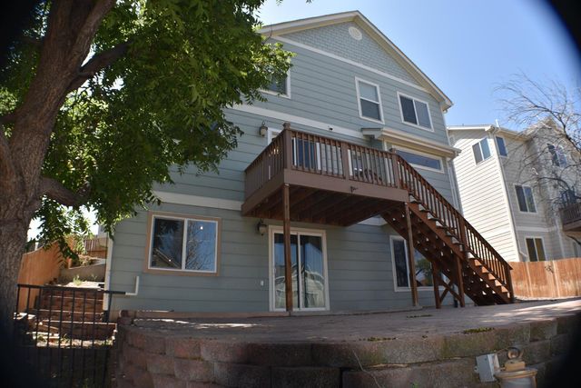 8305 Cedar Chase Drive, Fountain, CO 80817