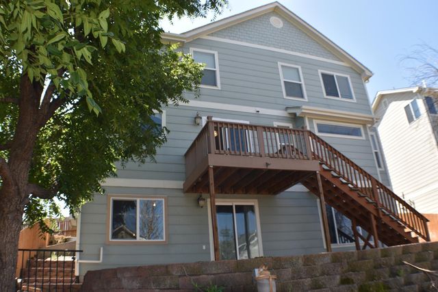 8305 Cedar Chase Drive, Fountain, CO 80817