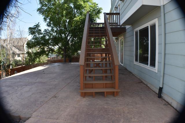 8305 Cedar Chase Drive, Fountain, CO 80817