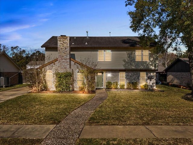 4331 Long Grove Drive, Seabrook, TX 77586