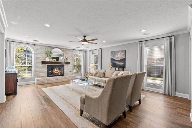 4331 Long Grove Drive, Seabrook, TX 77586