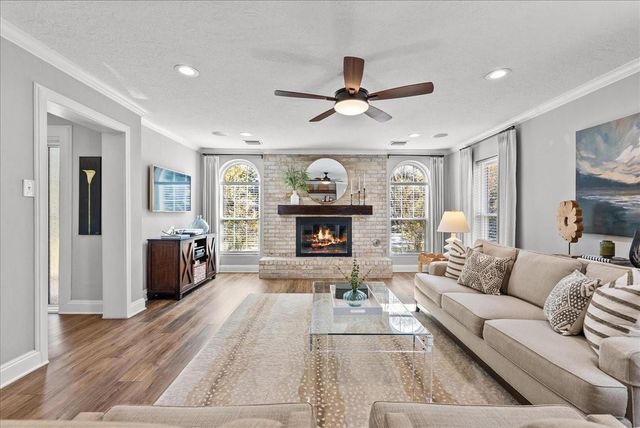 4331 Long Grove Drive, Seabrook, TX 77586