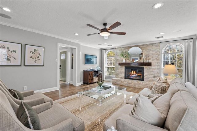 4331 Long Grove Drive, Seabrook, TX 77586