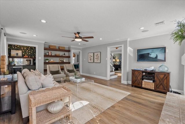 4331 Long Grove Drive, Seabrook, TX 77586