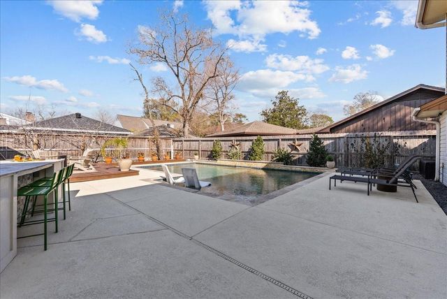 4331 Long Grove Drive, Seabrook, TX 77586