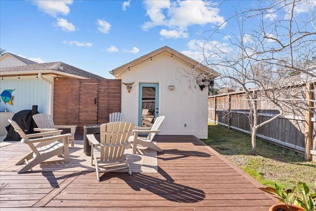 4331 Long Grove Drive, Seabrook, TX 77586