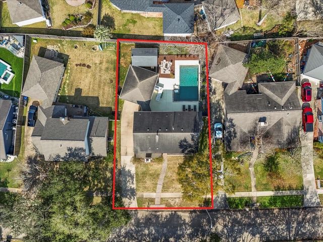 4331 Long Grove Drive, Seabrook, TX 77586