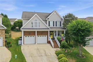 4010 Forbes Way, Burlington, NC 27215
