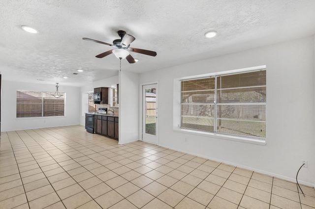 15226 Flamingo Park, Humble, TX 77396