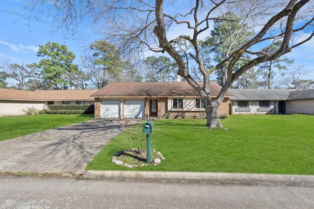 15226 Flamingo Park, Humble, TX 77396