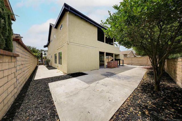 856 Misty Meadow Court, Chula Vista, CA 91910