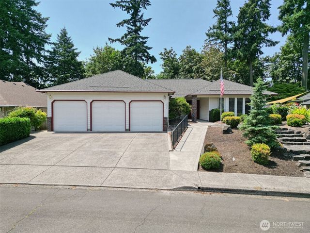 12522 NE Riley Court, Vancouver, WA 98686