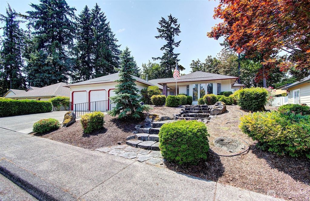 12522 NE Riley Court, Vancouver, WA 98686