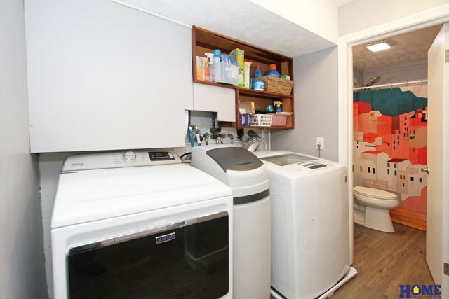 610 Teakwood Drive, Lincoln, NE 68510