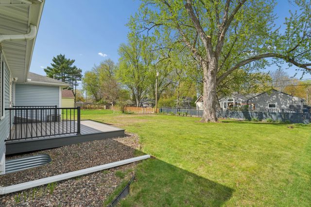 7320 Russell Avenue S, Richfield, MN 55423