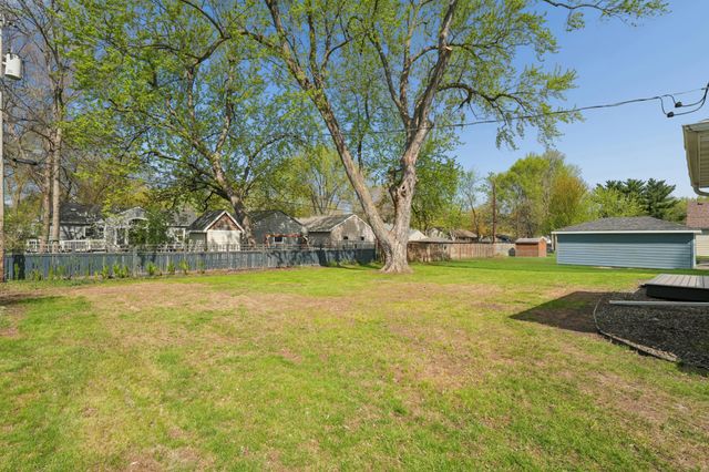 7320 Russell Avenue S, Richfield, MN 55423