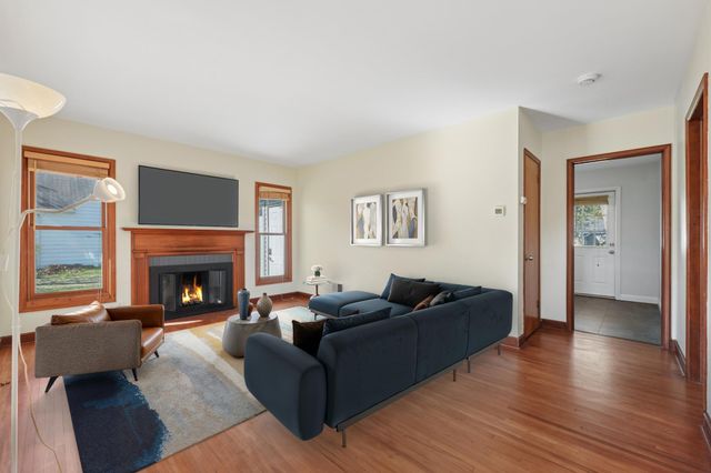 7320 Russell Avenue S, Richfield, MN 55423