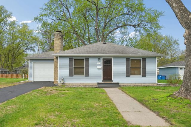 7320 Russell Avenue S, Richfield, MN 55423