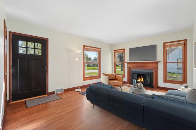 7320 Russell Avenue S, Richfield, MN 55423