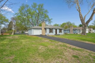 7320 Russell Avenue S, Richfield, MN 55423