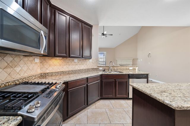 27106 Cottage Stream Lane, Fulshear, TX 77441