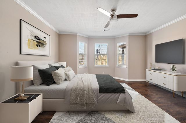 27106 Cottage Stream Lane, Fulshear, TX 77441