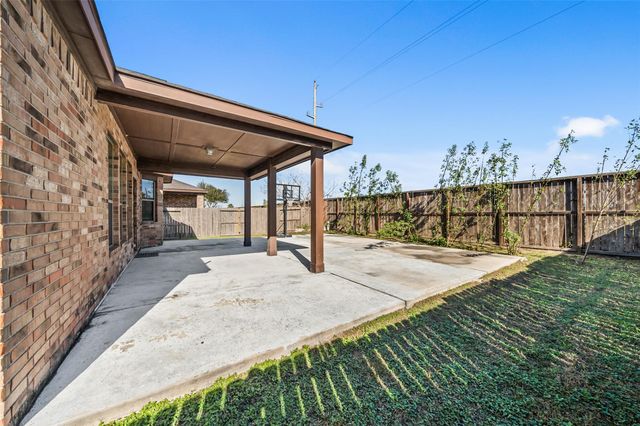 27106 Cottage Stream Lane, Fulshear, TX 77441