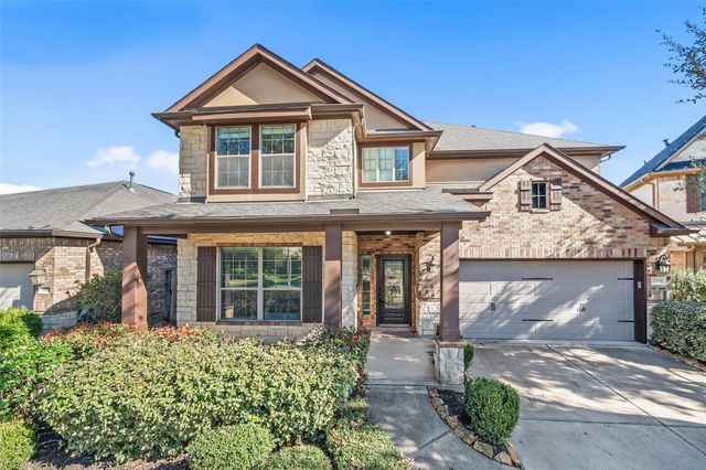 27106 Cottage Stream Lane, Fulshear, TX 77441