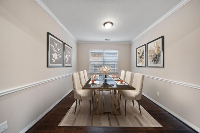 27106 Cottage Stream Lane, Fulshear, TX 77441