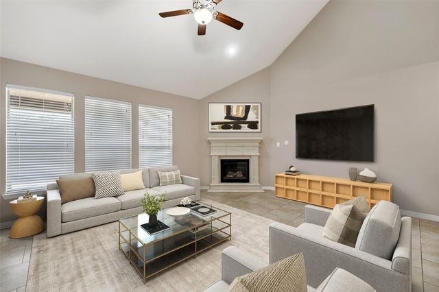 27106 Cottage Stream Lane, Fulshear, TX 77441