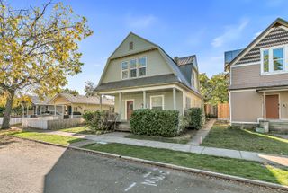427 N Grape Street, Medford, OR 97501