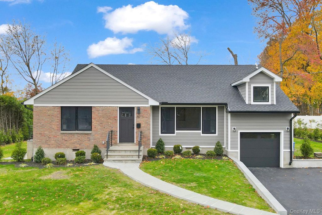 82 Seton Drive, New Rochelle, NY 10804