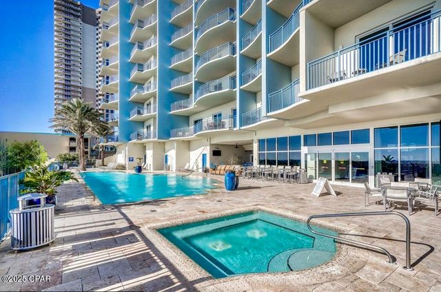 16701 Front Beach Road 1605, Panama City Beach, FL 32413