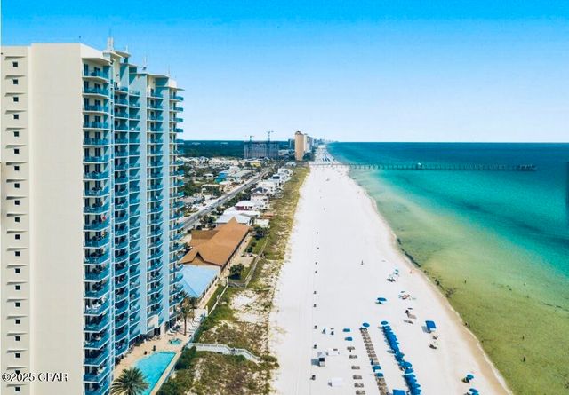 16701 Front Beach Road 1605, Panama City Beach, FL 32413