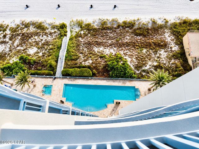16701 Front Beach Road 1605, Panama City Beach, FL 32413