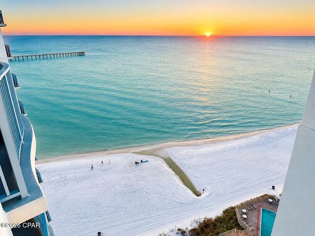 16701 Front Beach Road 1605, Panama City Beach, FL 32413