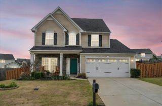 307 Vicksburg Drive, Piedmont, SC 29673