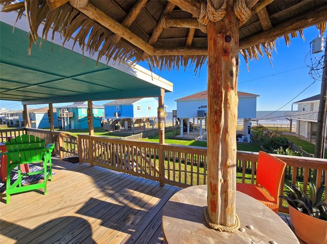 12929 John Reynolds Road, Galveston, TX 77554
