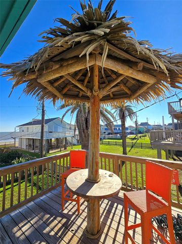 12929 John Reynolds Road, Galveston, TX 77554