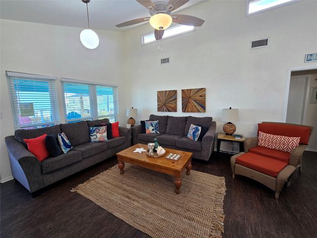 12929 John Reynolds Road, Galveston, TX 77554