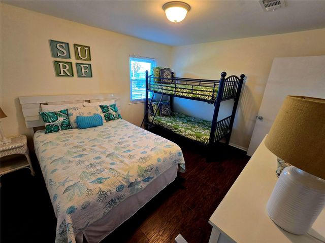 12929 John Reynolds Road, Galveston, TX 77554