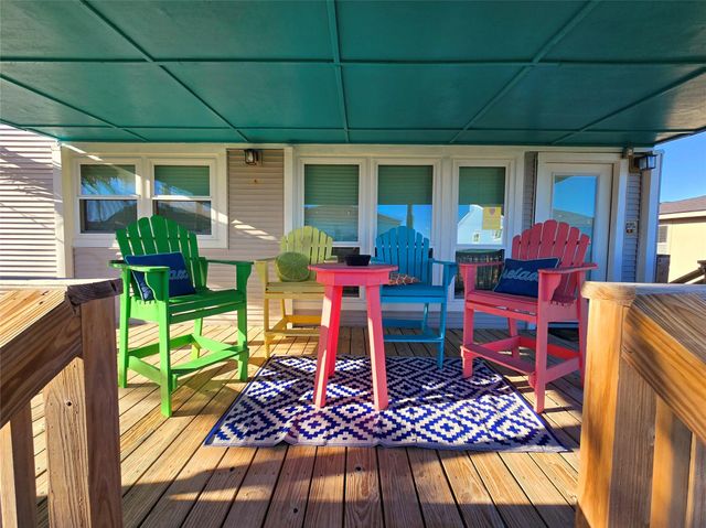 12929 John Reynolds Road, Galveston, TX 77554