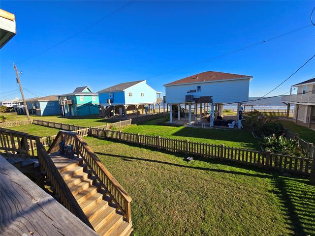12929 John Reynolds Road, Galveston, TX 77554