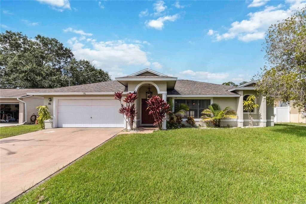 16 MIRAMAR WAY, Kissimmee, FL 34758
