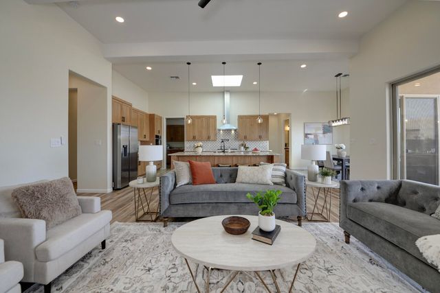 6717 Nacelle Road NE, Rio Rancho, NM 87144